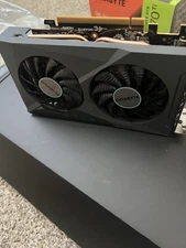 Gigabyte Radeon RX 6500 XT Eagle 4GB GDDR6 Graphics Card