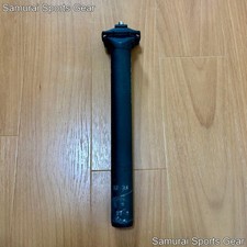 Haste De Carbono Zipp Poste Sl Speed