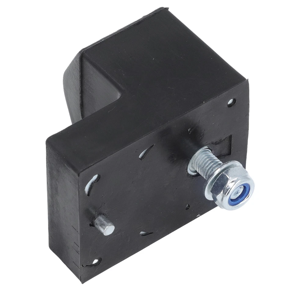 K201426 Querlenker Stoßstange Stop Anti Aging 2PCS Für 1500 2500 3500 HD - Bild 2 von 4