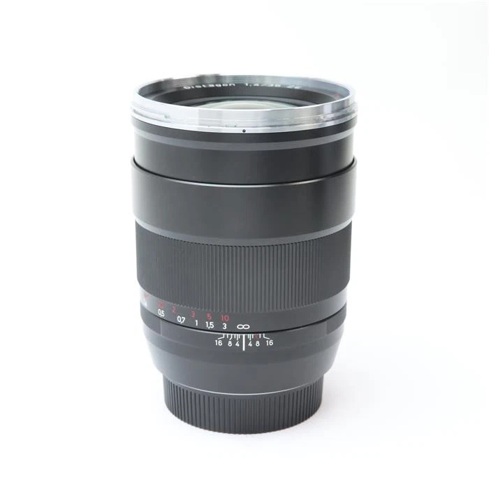ZEISS Distagon T* 35mm Focal Camera Lenses for sale | eBay