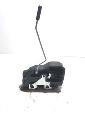 Porte arrière et accessoires BMW 3,3