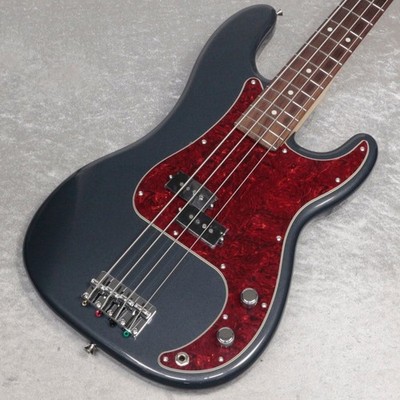 Fender FSR Collection Hybrid II Precision Bass Charcoal Frost
