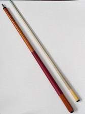 Mcdermott E-A2 Pool Cue With Original Shaft V...