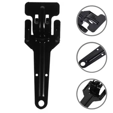  Oven Pan Picker Clip Tray Gripper Hot Pan Gripper For Oven And Air Fryer Plate