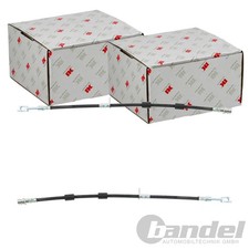 Flexible de frein Ford TOURNEO