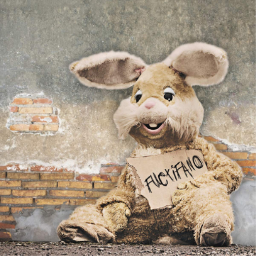 Peter and the Test Tube Babies Fuctifano (CD) Album