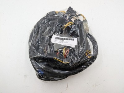 Ski-Doo 2000 Formula Z 600 Wiring Harness Formula