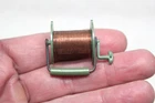 New ListingVintage GI Joe 1964 - Green Wire Roll (unstamped - salesman sample?)