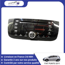 Autoradio Fiat PUNTO