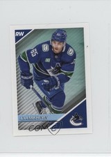 2024-25 Topps NHL Sticker Collection Ilya Mikheyev #488 1oi7