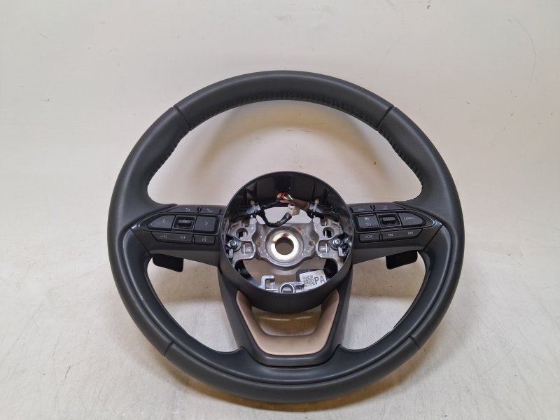451000H110C0 volant TOYOTA AYGO X B7 1.0BENZINA KW53 - 72CV 1KRFE K8187-334527