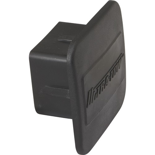 Ultra-Tow Trailer Hitch Receiver Cover, Fits 2in. Receiver - Picture 3 of 5