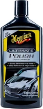 Meguiar's Ultimate Polish Pre Waxing Glaze 16 Fl Oz High Gloss Finish