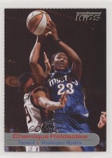 2002 Sports Illustrated for Kids Series 3 Chamique Holdsclaw #171 0ad