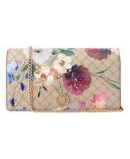 Harland Phone Chain Crossbody