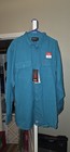 Ariat FR Cat 2 Mens Long Sleeve Button Down New With Tags Xxl — photo 1