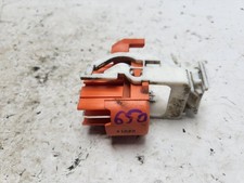 NISSAN LEAF BATTERY FUSE AND SAFETY DISCONNECT ASSEMBLY MK1 2010 - 2017