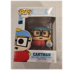 Funko Pop! South Park Cartman #02 "I Am A Little Piggy" In Box (IB) Vinyl Figure