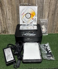 Kodak EasyShare Dock G610 Digital Photo Thermal Printer - Printer Dock