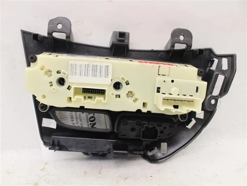 CONTROLES DE TEMPERATURA FORD FOCUS 2013 13 2014 14 CM5T19980AE 931949 Foto 2 de 4
