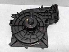 NISSAN ALMERA TINO V10 Innenraumheizung 3C25030352 1.80 Petrol 84kw 32515357