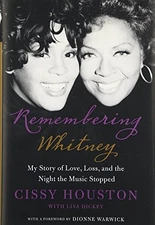 Remembering Whitney: My Story of Lov..., Houston, Cissy