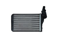 Kamoka KüHlerträGer 7765040 FüR Renault Clio 2 Thalia 1 SB0 BB0A BB0F BB10 BB1K