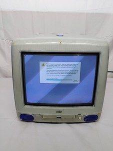 iMac G3 | eBay