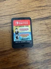 Nintendo Switch Monopoly / Monopoly Madness Game