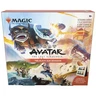 Magic The Gathering Avatar The Black Sun Invasion Scene Box