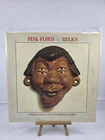 Pink Floyd Relics Vinyl LP Harvest Records US Pressing SW-759 Capitol