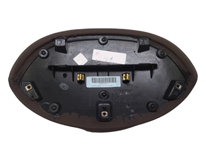 Chevrolet Malibu 2013-2015 Chevy Malibu 15-16 Inst panel cubierta de panel 23170713 Foto 2 de 3