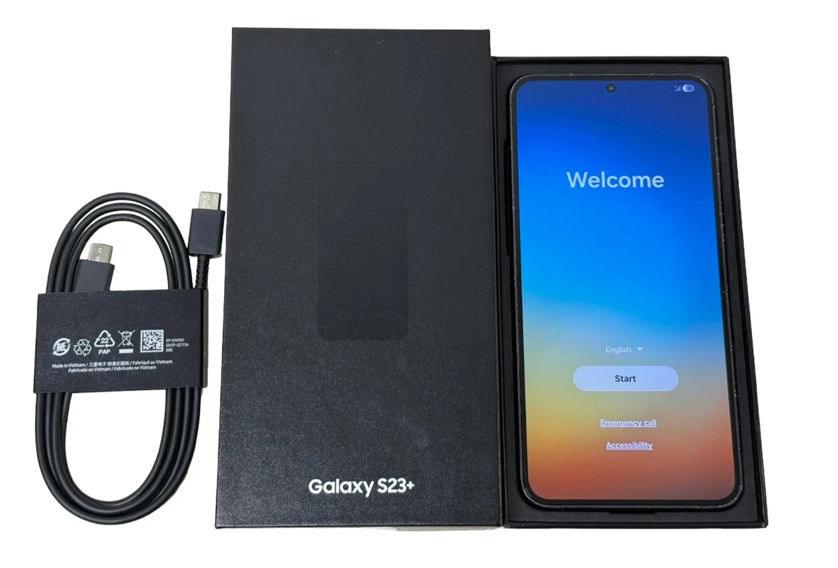 Samsung Galaxy S23 256GB | eBay