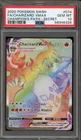 Pokemon Charizard VMAX Champion's Path Secret Rare #074 PSA 10 Gem Mint
