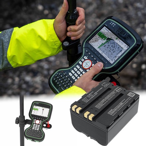 batterie-6900mah-geb331-pour-leica-cs20-field-controller-gs18-gnss
