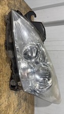 Feu avant (phare) Peugeot 3008