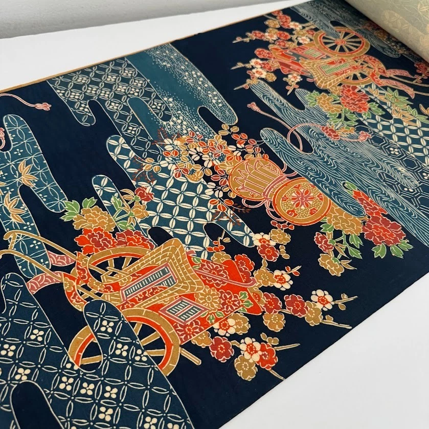 和服丝绸| eBay