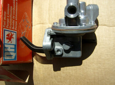 LAND ROVE 90 FUEL PUMP