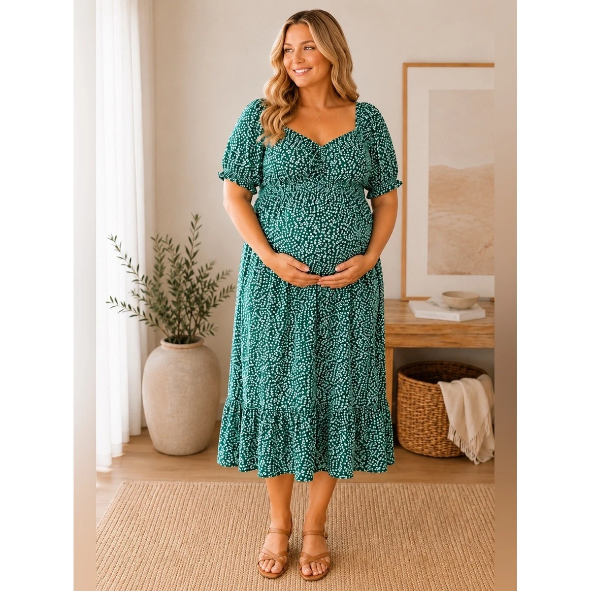 Fit & Flare Dress Dresses for Women for Sale - eBay