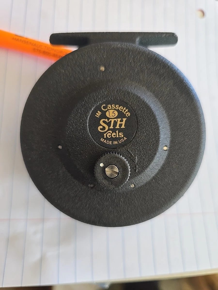 STH Fishing Reels | eBay