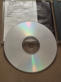 Lords of the Rising Sun w/MAP - TurboGrafx 16 CD TurboDuo - Complete CIB Tested