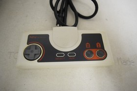 PC Engine INTERFACE UNIT IFU-30 CD-ROM&sup2; NEC Box manual tested from Japan