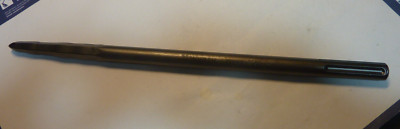 0647861400 Würth Spitzmeißel Max LS Longlife Speed 400mm SDS-Plus