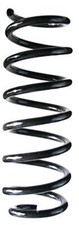BMW X3 F25 F26 20d i 28i 30d 35d 35i xDrive Rear Coil Spring