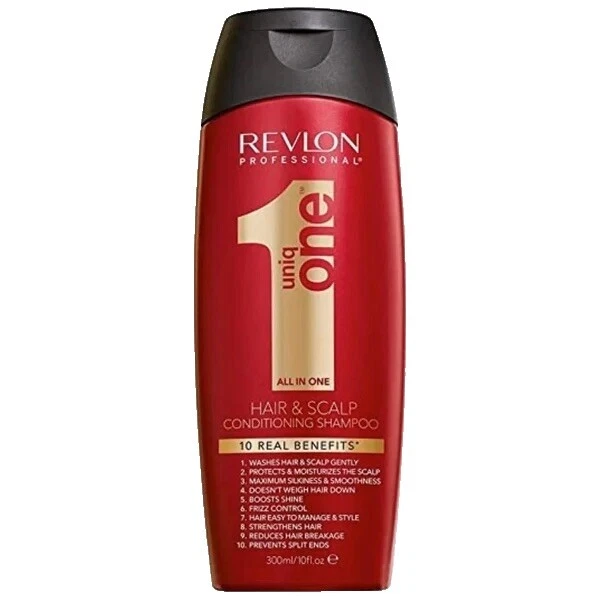 Revlon Normal Hair Shampoos