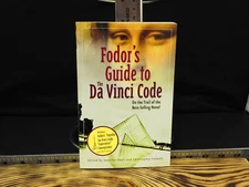 Fodor's Guide to The Da Vinci Code: On the Trail of the Best-Selling Novel