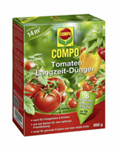 COMPO 5in1 Pflanz-Dnger und mehr 1,5 kg 4008398030254 | eBay.de