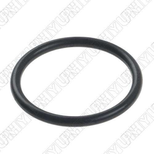 Car Water Inlet Tube O Ring Engine Water Pump Seal for 14-19 Jeep Grand Cherokee - Picture 3 of 6