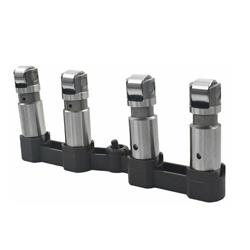2Set Car Front 5038785AD Rear 5038786AD Hydraulic Lifter Yoke For 4-23 Dodge Ram - Picture 6 of 6