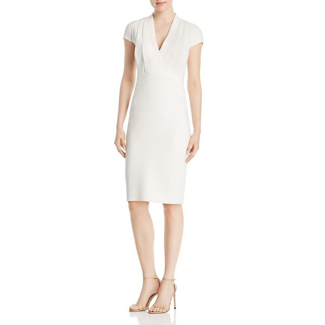 professional sheath dress